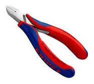 CUTTER, DIAGONAL, 1.6MM, 115MM