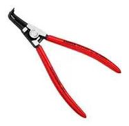 CIRCLIP PLIER, EXTRNL BENT 90DEG, 200MM