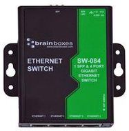 ETHERNET SWITCH, 10MBPS, 100MBPS, 1GBPS