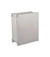 ENCLOSURE, ALUM DIECAST/252 X 215 X 91MM