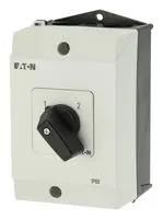 ROTARY SWITCH, 2P, 2 POS, 20A, 690VAC