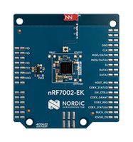 EVALUATION BOARD, ARDUINO SHIELD, WIFI 6