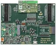DEV KIT PRO, BLUETOOTH LOW ENERGY, SOC