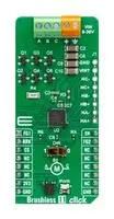 ADD-ON BOARD, MCU DEVELOPMENT BOARD