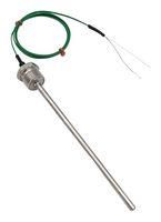 THERMOCOUPLE, TYPE K, 200MM, 250DEG C