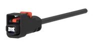 ENET CORD, 1X1 PLUG-PLUG, 1M