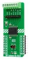 ADD-ON BOARD, 3.3 TO 5V, DEVELP BOARD