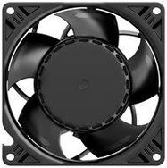 AC FAN, BALL, 92MM, 4500RPM, 230V/0.054A