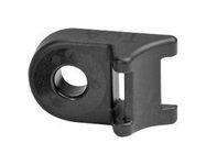 CABLE TIE MOUNT, 24MM, NYLON 6