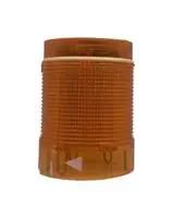 TOWER LIGHT LED UNIT, AMBER, 240VAC/50MM