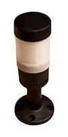 TOWER LIGHT, 24VDC, AMB/BLU/GRN/RED/YEL