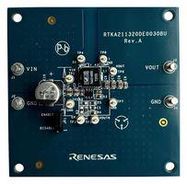 EVAL BOARD, POWER MANAGEMENT, 30V, 2A