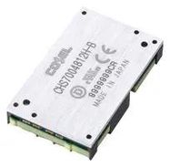 DC-DC CONVERTER, 12V, 58.5A