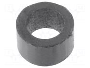 Ferrite: toroidal; L: 2.5mm; Øint: 2.8mm; Øout: 4.3mm; Core mat: K5B RICHCO