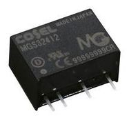 DC-DC CONVERTER, 5V, 0.6A