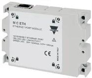 ETHERNET PORT MODULE, POWER ANALYZER