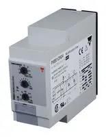 TIMER, DPDT, MULTIFUNCTION, 0.1S-100H