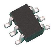 ADC, 10BIT, 1MSPS, SPI, SC-70-6