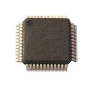 ADC, 16BIT, 500KSPS, LQFP-48