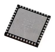 ADC, 12BIT, 500KSPS, PLCC-44