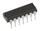 OP-AMP, 40MHZ, -55 TO 125DEG C, DIP-14