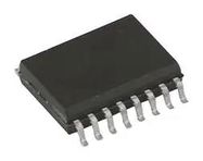 OP-AMP, 80MHZ, 0 TO 70DEG C, WSOIC-16