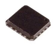 ANALOGUE SWITCH, 4-CH, SPST, LFCSP-16