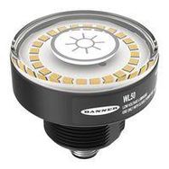 LED WORK LIGHT, 24VDC, 2.4W, M12