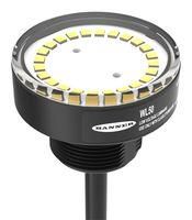 LED WORK LIGHT, 24VDC, 2.4W, 2M