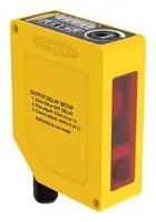 PHOTO SENSOR, 1M, SPDT RELAY, 250VDC