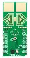 PRESS CLICK ADD-ON BOARD, I2C, 3.3V