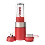 Cocinare Blender Gopower Elite (red), Cocinare