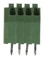 TERMINAL BLOCK, WTB, 2POS, 26-20AWG