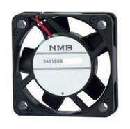 DC AXIAL FAN, 40MM, 5V, 6.7CFM, 29DB