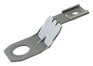 MOUNTING CLIP, STEEL, 13MM