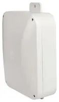ENCLOSURE, NETWORK BOX, PC, WHITE