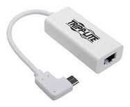 SMART CABLE, USB-RJ45 JACK, 6"