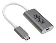 USB CABLE, 3.1 C PLUG-MINI DP RCPT, 6"