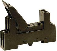 DIN RAIL SOCKET