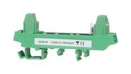 DIN RAIL ADAPTOR MOD, SOLID STATE RELAY