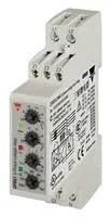 VOLT MONITORING RELAY, SPDT, 5A/208-480V