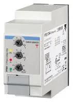 VOLT MONITORING RELAY, SPDT, 8A/380-480V