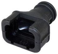 BACKSHELL, AUTOMOTIVE CONNECTOR