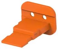 WEDGE LOCK, PLUG CONNECTOR