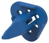 WEDGE LOCK, PLUG CONNECTOR