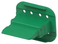 WEDGE LOCK, 8 WAY PLUG