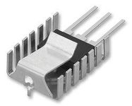 HEAT SINK, TO-218/220/247, 20.5┬░C/W