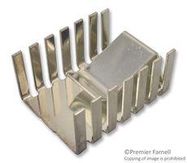 HEAT SINK, TO-218/220/247, 18.7┬░C/W