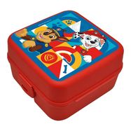 Lunchbox with compartments Paw Patrol PW19925 KiDS Licensing, KiDS Licensing