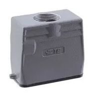 HEAVY DUTY HOOD, 1 LEVER, SIZE H10A